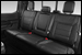 Ford F-150 SuperCrew rearseat photo at Vauxhall in Maplecrest Ford Lincoln of Union