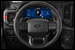 Ford F-150 SuperCrew steeringwheel photo at Vauxhall in Maplecrest Ford Lincoln of Union