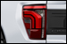 Ford F-150 SuperCrew taillight photo at Vauxhall in Maplecrest Ford Lincoln of Union
