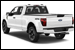 Ford F-150 Super Cab angularrear photo at San Francisco in izmo Ford