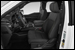 Ford F-150 Super Cab frontseat photo at San Francisco in izmo Ford