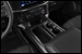 Ford F-150 Super Cab gearshift photo at San Francisco in izmo Ford
