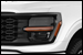 Ford F-150 Super Cab headlight photo at San Francisco in izmo Ford