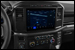 Ford F-150 Super Cab instrumentpanel photo at San Francisco in izmo Ford