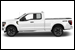 Ford F-150 Super Cab sideview photo at San Francisco in izmo Ford
