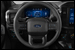 Ford F-150 Super Cab steeringwheel photo at San Francisco in izmo Ford