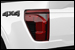 Ford F-150 Super Cab taillight photo at San Francisco in izmo Ford