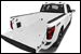 Ford F-150 Super Cab trunk photo at San Francisco in izmo Ford