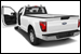 Ford F-150 Regular Cab doors photo at San Francisco in izmo Ford