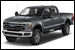 Ford F-250 Super Duty Crew Cab angularfront photo at San Francisco in izmo Ford