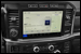 Ford F-250 Super Duty Crew Cab audiosystem photo at San Francisco in izmo Ford