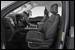 Ford F-250 Super Duty Crew Cab frontseat photo at San Francisco in izmo Ford