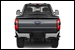 Ford F-250 Super Duty Crew Cab rearview photo at San Francisco in izmo Ford