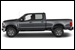 Ford F-250 Super Duty Crew Cab sideview photo at San Francisco in izmo Ford