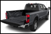 Ford F-250 Super Duty Crew Cab trunk photo at San Francisco in izmo Ford