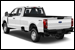 Ford F-250 Super Duty Super Cab angularrear photo at San Francisco in izmo Ford