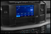 Ford F-250 Super Duty Super Cab audiosystem photo at San Francisco in izmo Ford