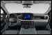 Ford F-250 Super Duty Super Cab dashboard photo at San Francisco in izmo Ford