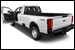 Ford F-250 Super Duty Super Cab doors photo at San Francisco in izmo Ford