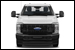 Ford F-250 Super Duty Super Cab frontview photo at San Francisco in izmo Ford