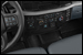Ford F-250 Super Duty Super Cab gearshift photo at San Francisco in izmo Ford