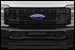 Ford F-250 Super Duty Super Cab grille photo at San Francisco in izmo Ford