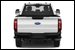 Ford F-250 Super Duty Super Cab rearview photo at San Francisco in izmo Ford