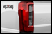 Ford F-250 Super Duty Super Cab taillight photo at San Francisco in izmo Ford