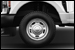 Ford F-250 Super Duty Super Cab wheelcap photo at San Francisco in izmo Ford