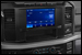 Ford F-250 Super Duty Regular Cab audiosystem photo at San Francisco in izmo Ford