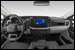 Ford F-250 Super Duty Regular Cab dashboard photo at San Francisco in izmo Ford
