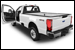 Ford F-250 Super Duty Regular Cab doors photo at San Francisco in izmo Ford