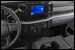 Ford F-250 Super Duty Regular Cab gearshift photo at San Francisco in izmo Ford