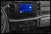 Ford F-250 Super Duty Regular Cab instrumentpanel photo at San Francisco in izmo Ford