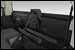 Ford F-250 Super Duty Regular Cab rearseat photo at San Francisco in izmo Ford