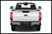 Ford F-250 Super Duty Regular Cab rearview photo at San Francisco in izmo Ford