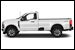 Ford F-250 Super Duty Regular Cab sideview photo at San Francisco in izmo Ford