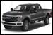 Ford F-350 Super Duty Crew Cab Short Bed angularfront photo at Vauxhall in Maplecrest Ford Lincoln of Union