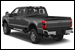 Ford F-350 Super Duty Crew Cab Short Bed angularrear photo at Vauxhall in Maplecrest Ford Lincoln of Union