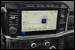 Ford F-350 Super Duty Crew Cab Short Bed audiosystem photo at Vauxhall in Maplecrest Ford Lincoln of Union