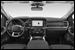 Ford F-350 Super Duty Crew Cab Short Bed dashboard photo at Vauxhall in Maplecrest Ford Lincoln of Union