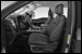 Ford F-350 Super Duty Crew Cab Short Bed frontseat photo at Vauxhall in Maplecrest Ford Lincoln of Union