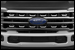 Ford F-350 Super Duty Crew Cab Short Bed grille photo at Vauxhall in Maplecrest Ford Lincoln of Union