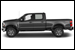 Ford F-350 Super Duty Crew Cab Short Bed sideview photo at Vauxhall in Maplecrest Ford Lincoln of Union