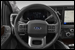 Ford F-350 Super Duty Crew Cab Short Bed steeringwheel photo at Vauxhall in Maplecrest Ford Lincoln of Union