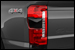 Ford F-350 Super Duty Crew Cab Short Bed taillight photo at Vauxhall in Maplecrest Ford Lincoln of Union