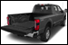 Ford F-350 Super Duty Crew Cab Short Bed trunk photo at Vauxhall in Maplecrest Ford Lincoln of Union