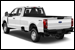Ford F-350 Super Duty Super Cab angularrear photo at San Francisco in izmo Ford