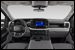 Ford F-350 Super Duty Super Cab dashboard photo at San Francisco in izmo Ford