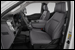 Ford F-350 Super Duty Super Cab frontseat photo at San Francisco in izmo Ford